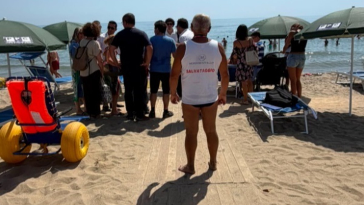 Turismo accessibile a Catania, per accogliere anche disabili - 