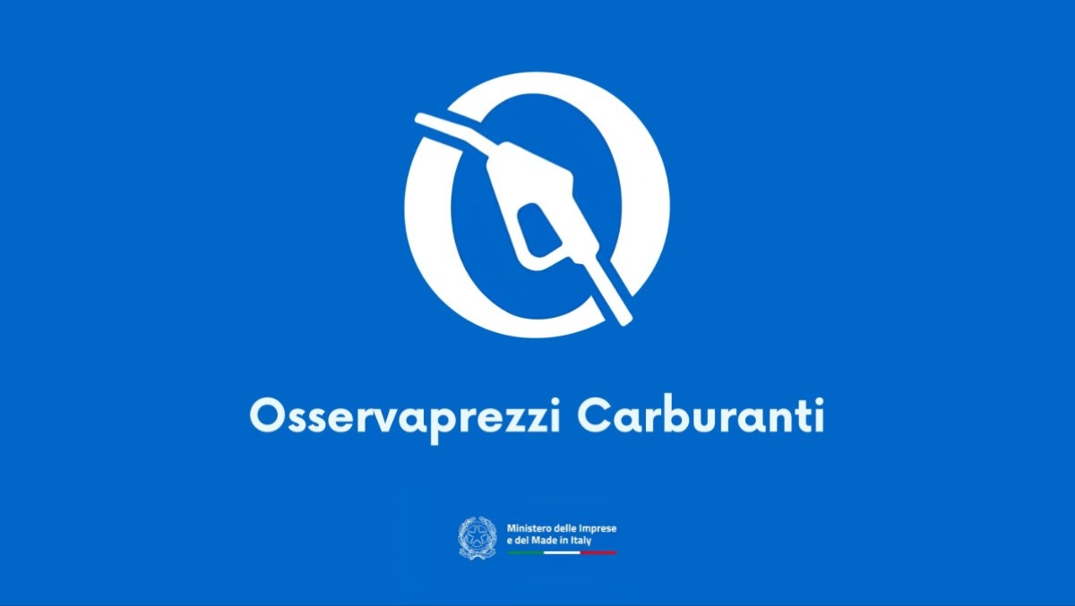 Mimit: da lunedì 20/7 disponibile la nuova App “Osservaprezzi Carburanti” - 
