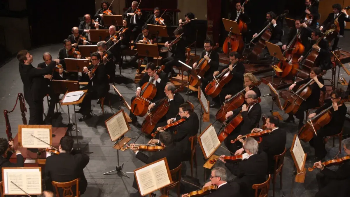Sicilia, la musica oltre il concerto tra musei e teatri - 