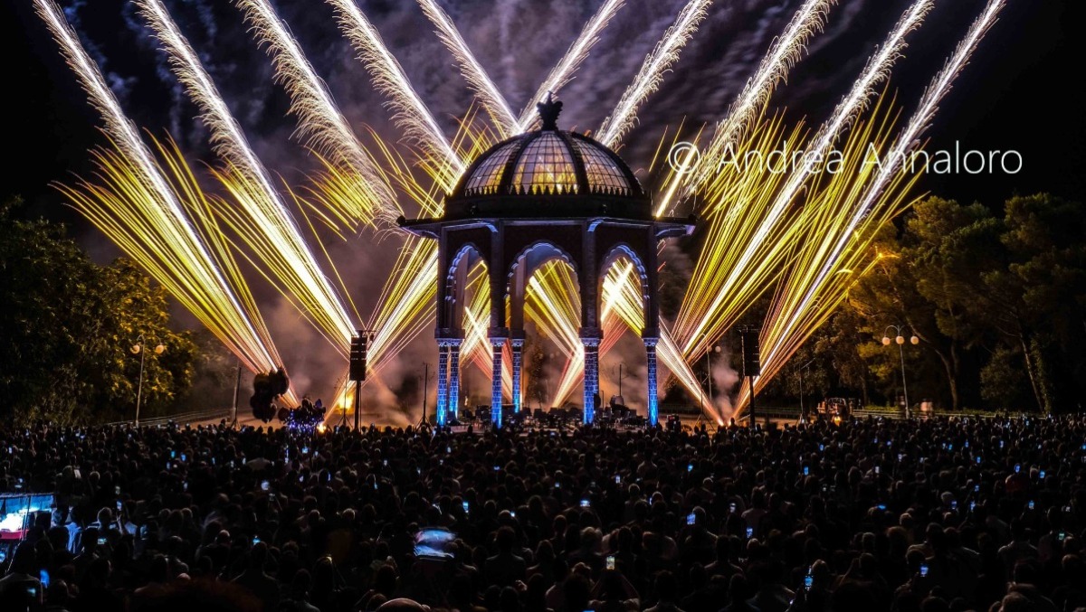 Maraviglia 2026: oggi al via le feste di San Giacomo - 