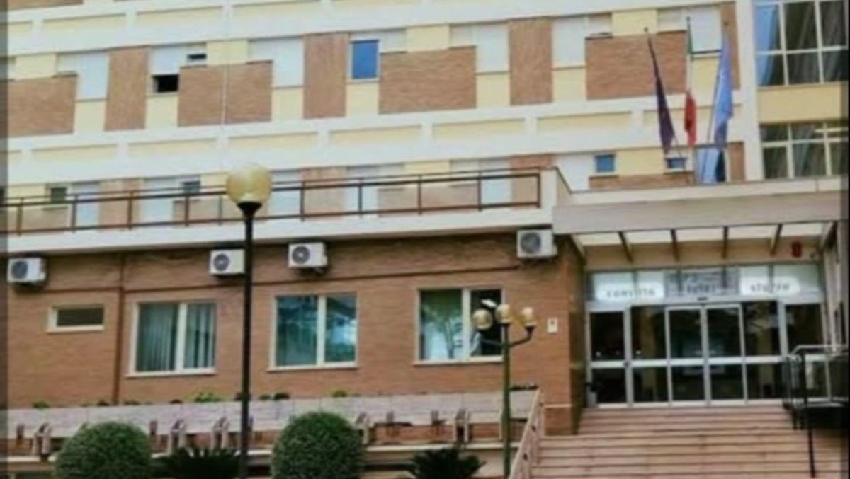 Convitto Inps, c'è l'accordo: le attività all'hotel Sturzo - 