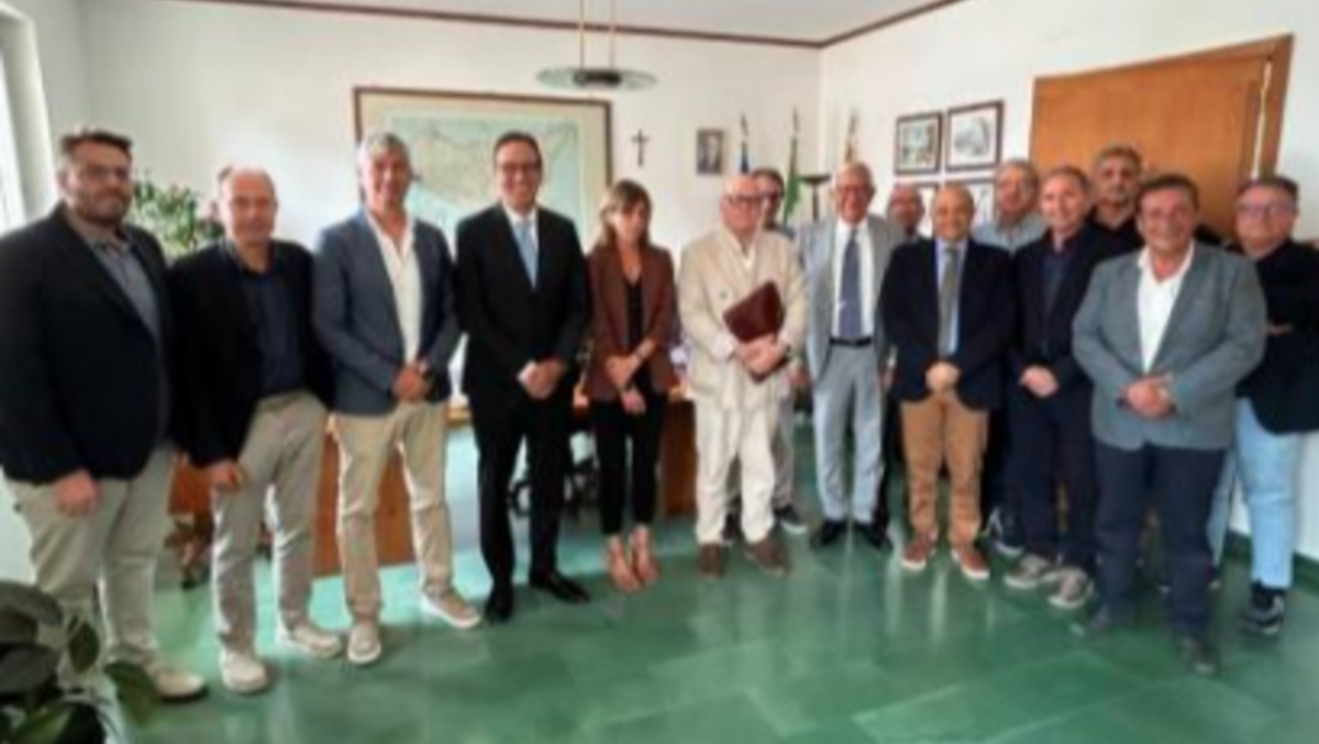 Infrastrutture, insediata nuova Commissione regionale Lavori pubblici - 
