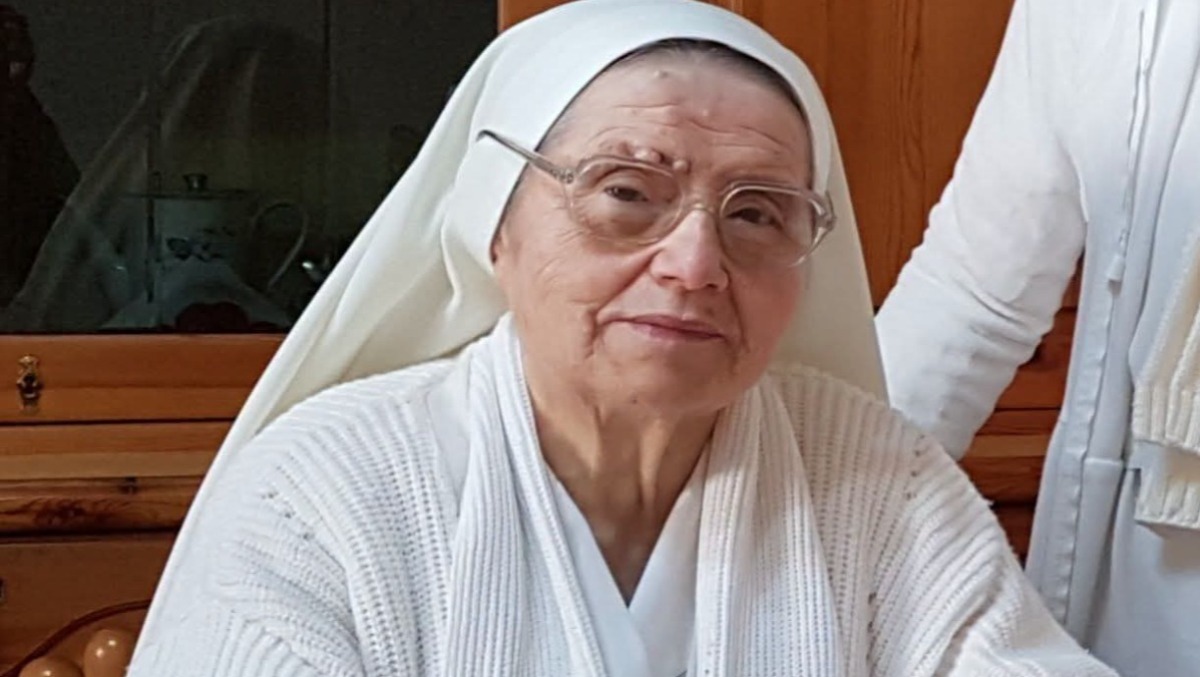 San Cono piange Suor Romualda, pilastro di fede ed educazione - 