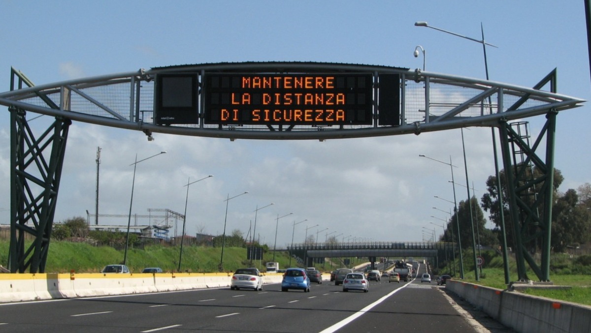Esodo estivo al via: Sicilia traffico da bollino rosso - 