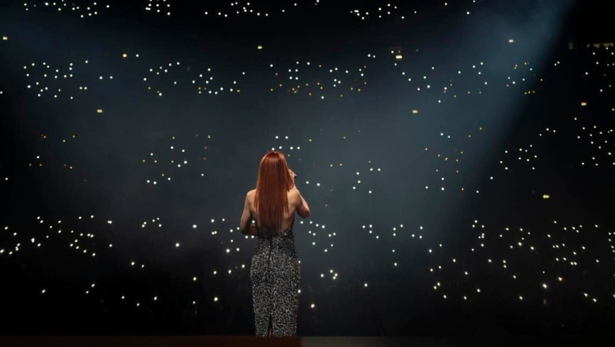 Noemi riparte in Sicilia: ecco le nuove date del tour estivo - 