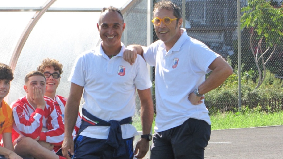 Scordiense, programmazione ok: tre squadre e Scuola calcio - 