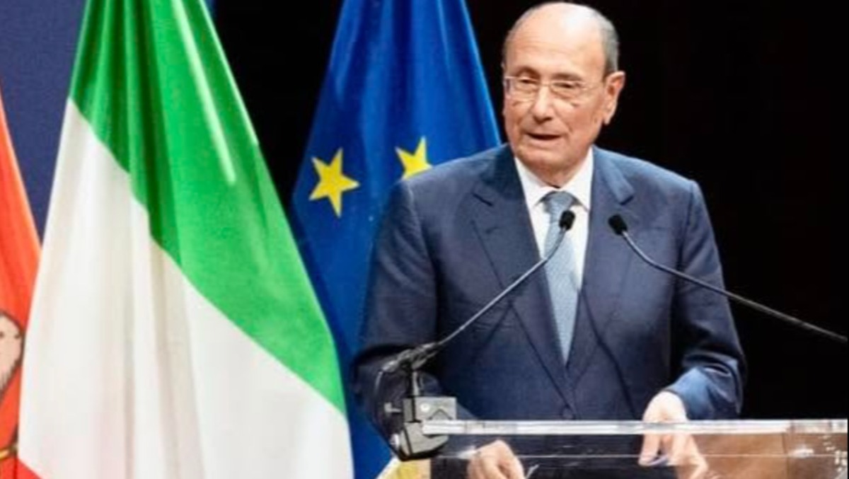Sicilia: 14,9 milioni contro le frane, cantieri in 5 Comuni - 