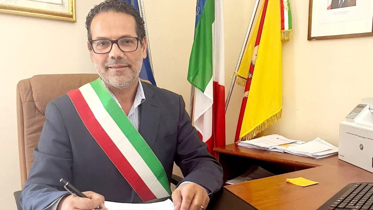 Licodia Eubea: la Festa dello Sport e il nuovo campo - 