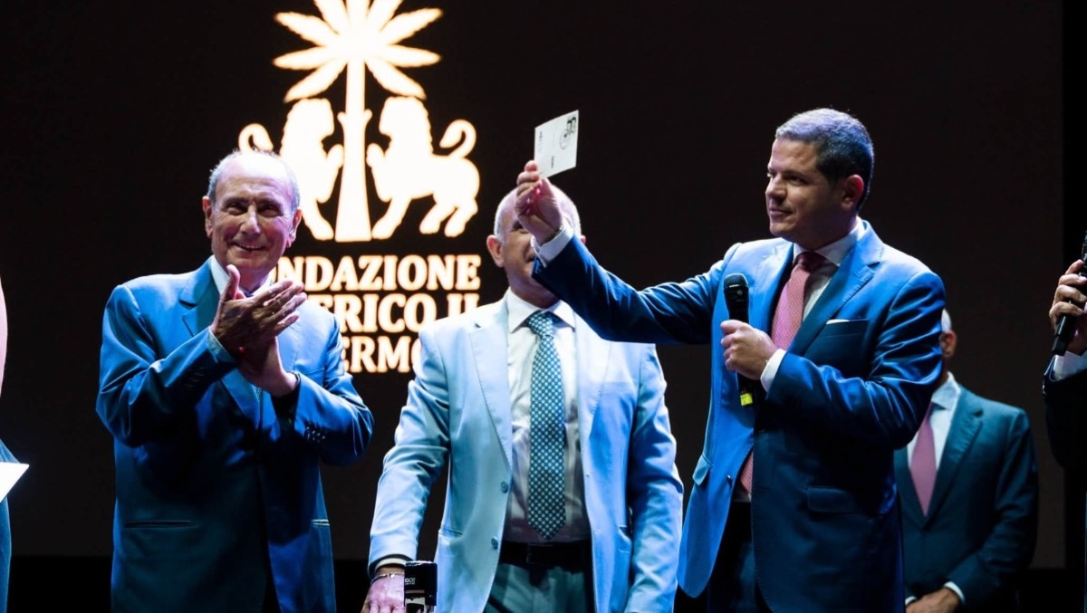 Fondazione Federico II celebra 30° anniversario dalla nascita - 