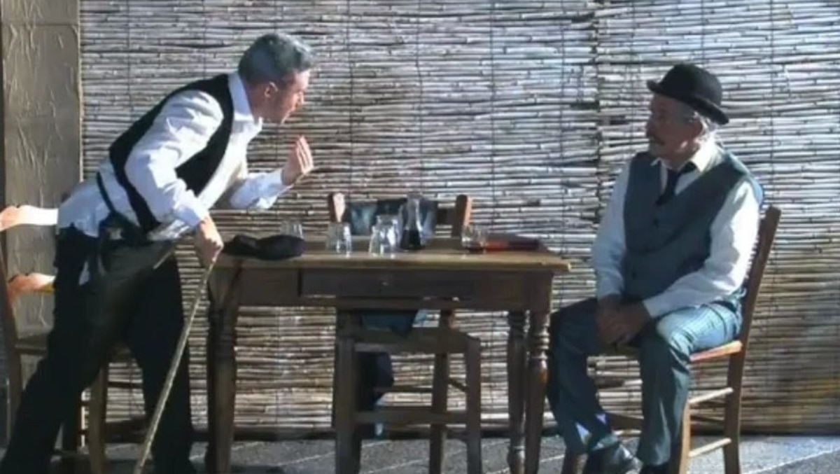 Vizzini, successo per l’inedito "La pentola sempre piena" - 