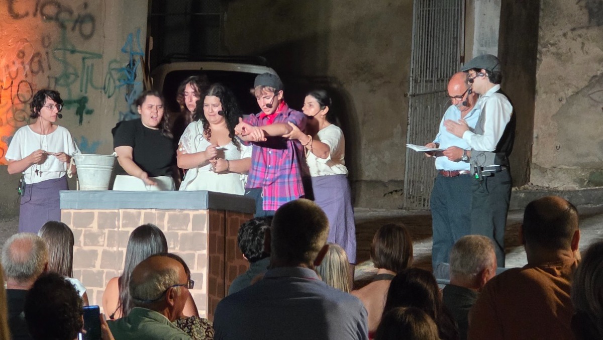 Caltagirone, nel quartiere Acquanuova torna “I Fontanoni in Festa!” - 