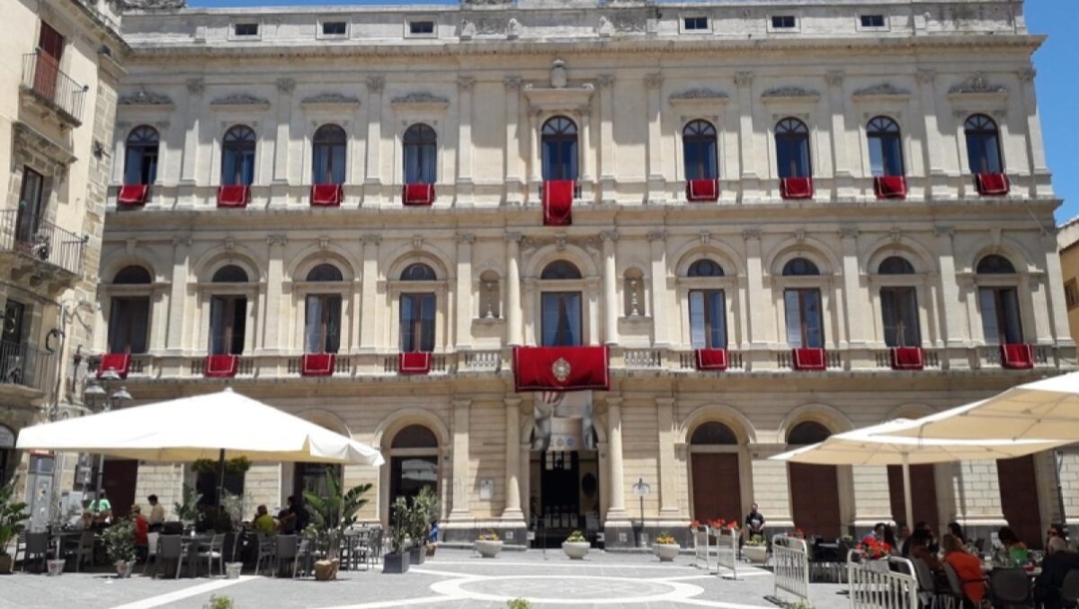 Caltagirone, via libera alla rottamazione dei tributi locali - 