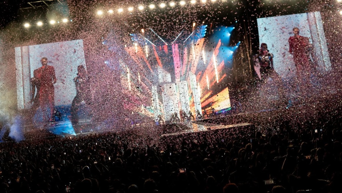 Nuove uscite della musica italiana: duetti, singoli e novità - 