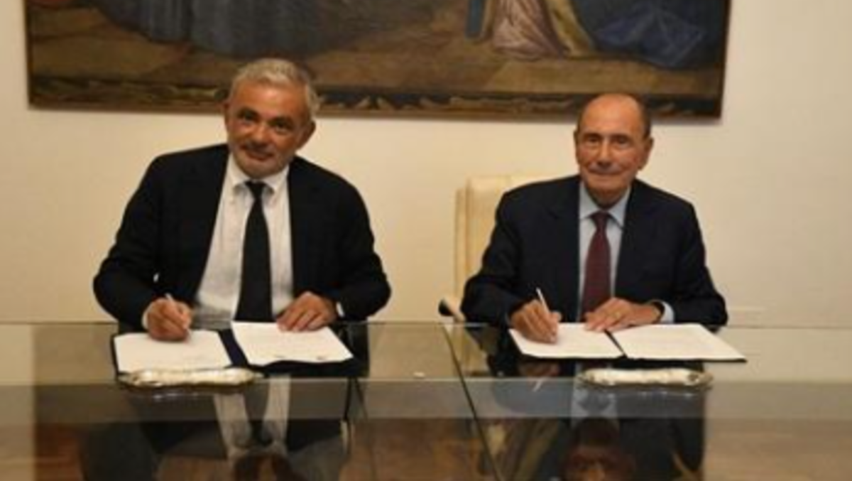 Giustizia, personale Regione potrà essere assegnato a Procura Catania - 
