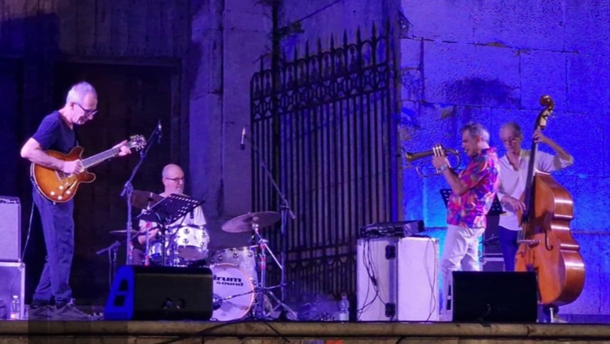 Catania Summer Fest. Oggi, 28 luglio, concerto di Giorgia a Villa Bellini - 