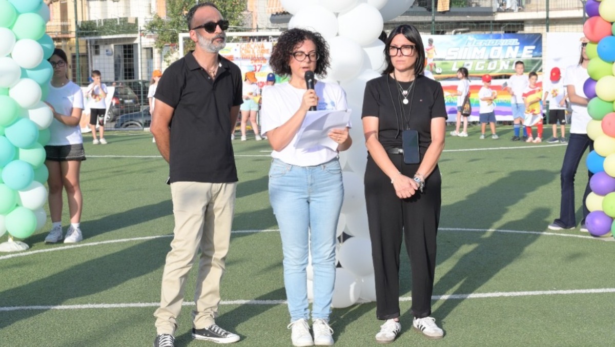 Palagonia: “Simone Vive” un memorial per chiedere giustizia - 