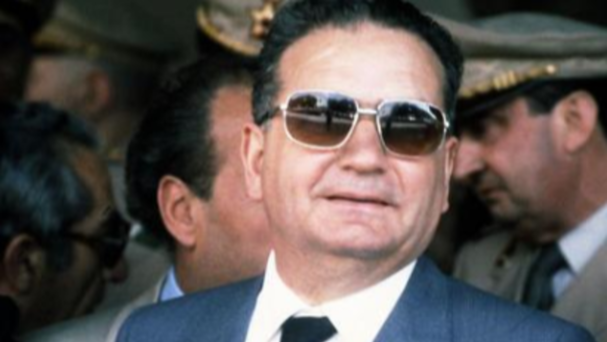 Anniversario Chinnici, Schifani: «Insegnò a fare squadra contro le mafie» - 