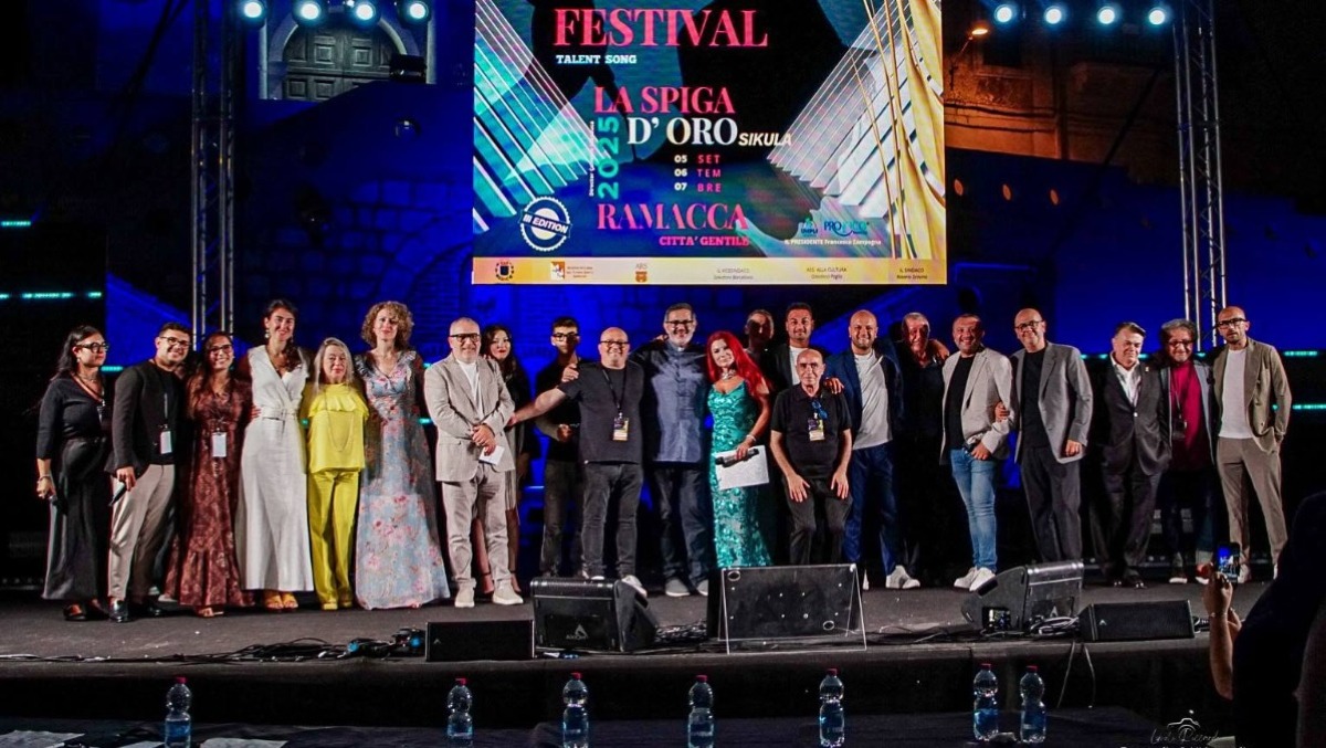 Ramacca, torna la "Spiga d'Oro Sikula": caccia ai talenti - 