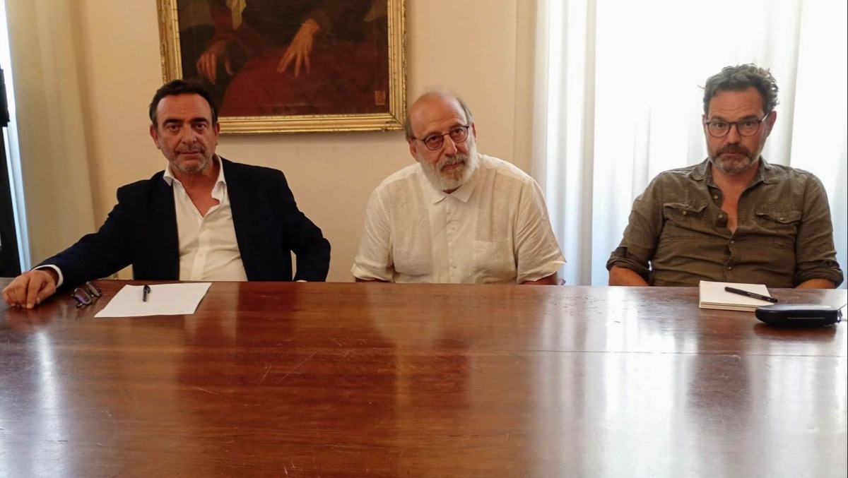 “Bosco Colto”: da oggi al 9 agosto, in 70 da tutto il mondo - 
