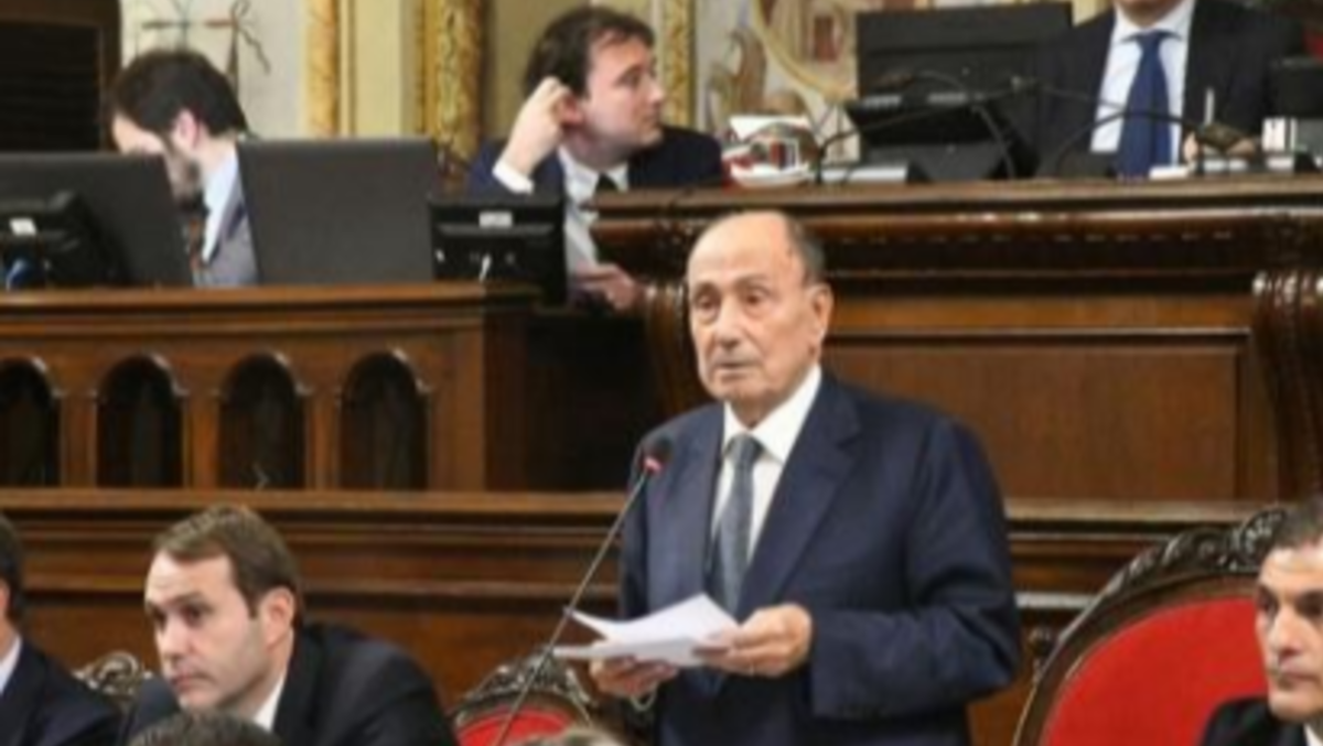 Ars approva variazioni bilancio, Schifani: «Misure per l'economia» - 
