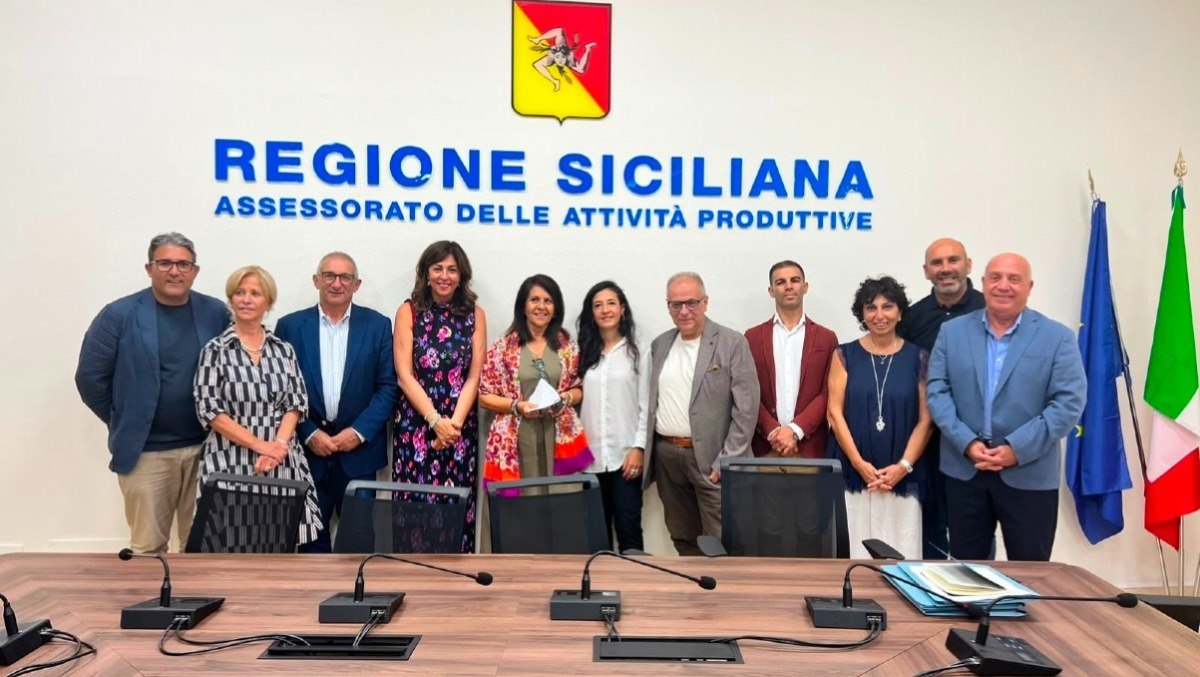 Ceramica, Caltagirone a Palermo nel dialogo con l’AiCC - 