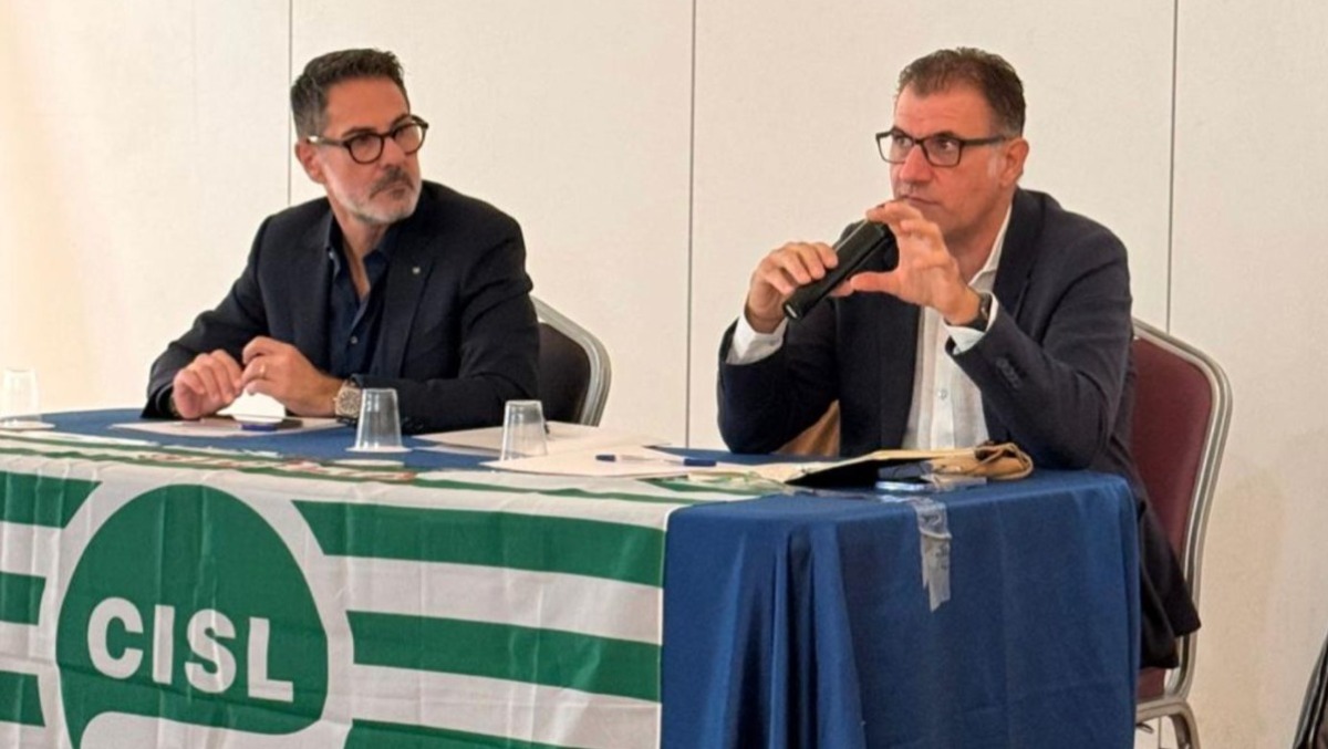 Sanità, sblocco Seus: Cisl Fp pretende concorsi pubblici - 