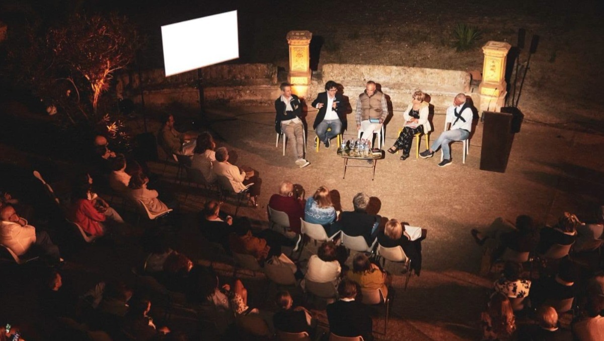 Caltagirone, al via la III edizione di Sikelia Festival - 
