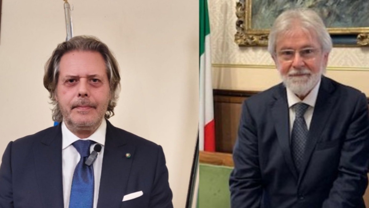 Unimpresa Sicilia: intesa Confcommercio e SOS per gli incendi - 