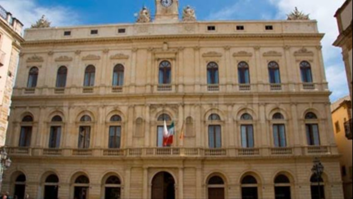 Caltagirone, in Consiglio comunale la “new entry” Alemanna - 