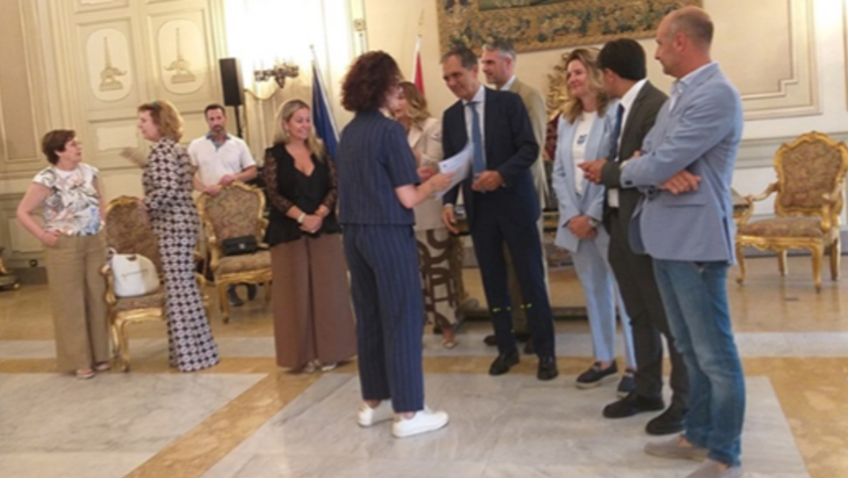 Distretto Socio-Sanitario: 39 nuove figure professionali - 