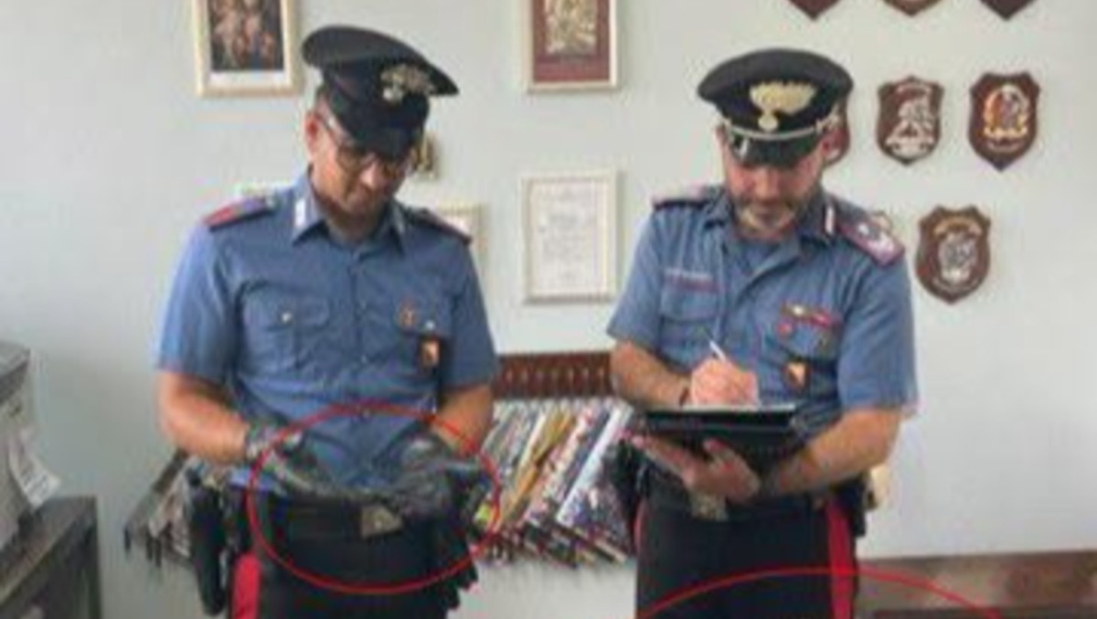 Minacce e lesioni: deferito 31enne a Mirabella Imbaccari - 