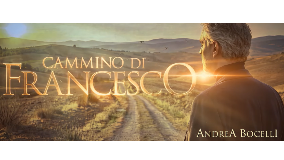 MiTur. Nasce “Il Cammino di Francesco – Il Cammino della Luce” - 