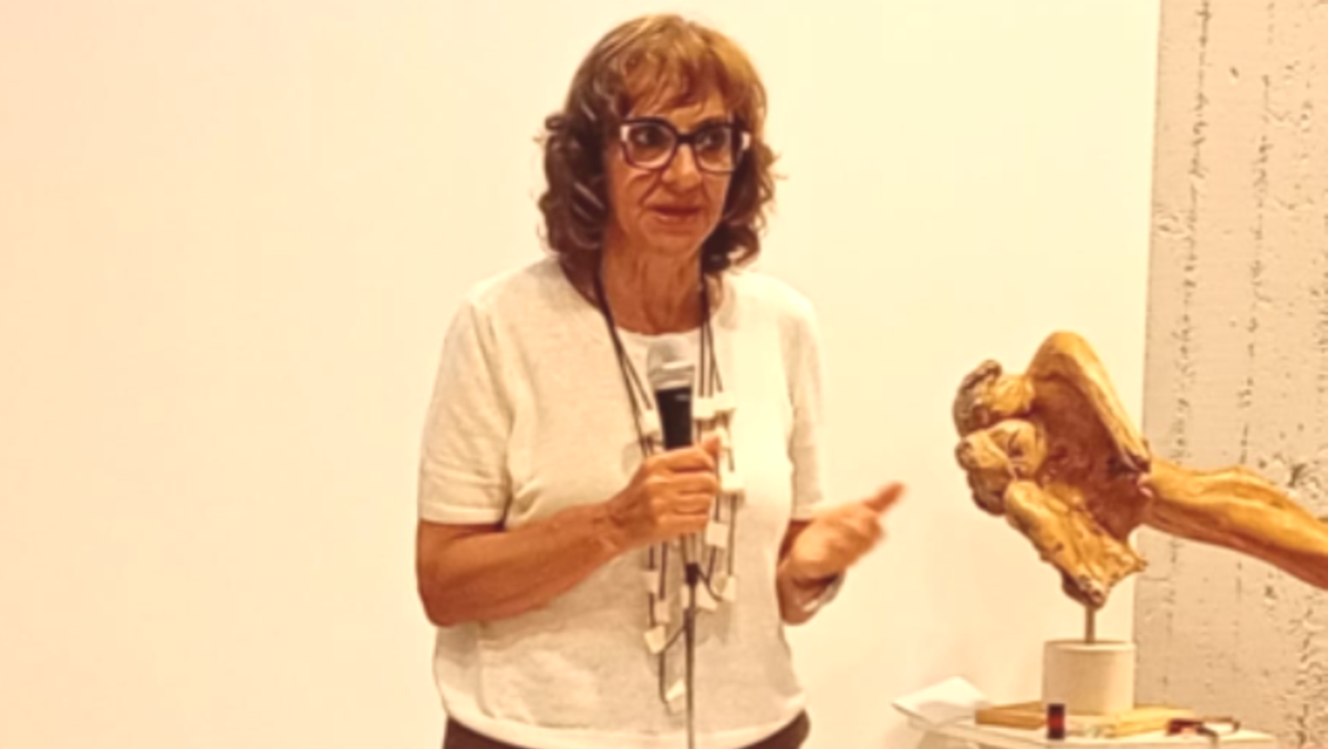 Concetta Raia: "Gli incendi in Sicilia non sono più un’emergenza" - 