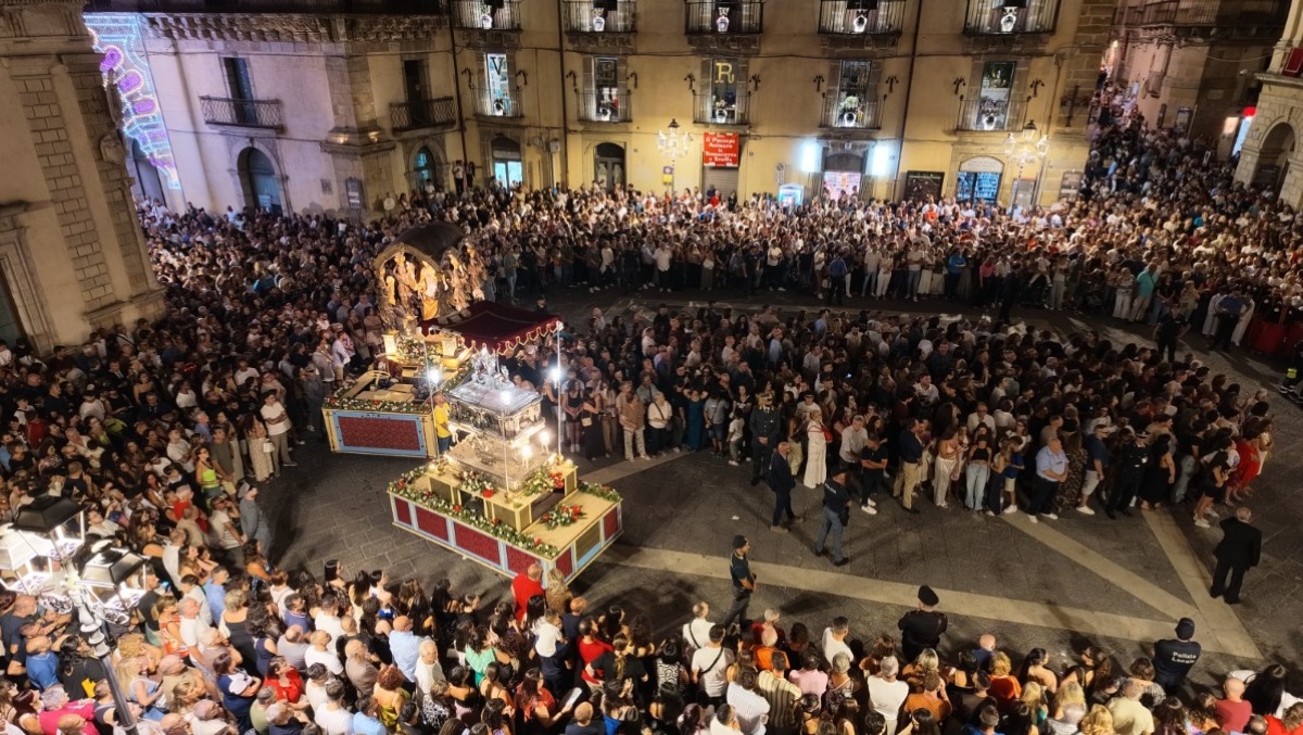 Caltagirone, il sindaco: “San Giacomo è stata un successo” - 