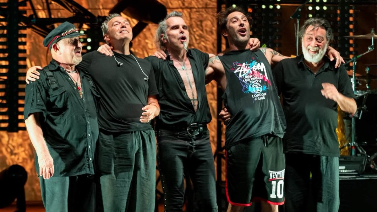 Musica in Sicilia: i concerti imminenti della settimana - 