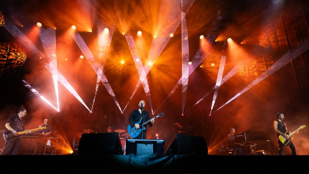 Musica live in Sicilia: i grandi concerti dal 16 al 23 agosto - Foto Luana Giannini Photographer 