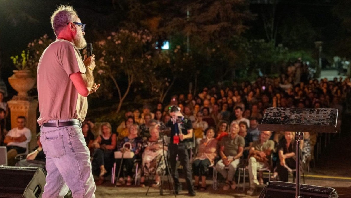 Caltagirone, al via la terza edizione del Sikelia Festival - 
