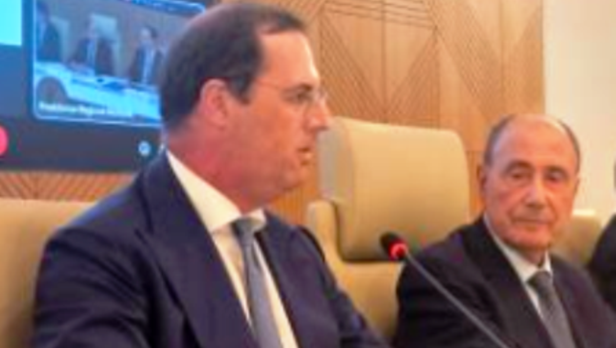 Super Zes, governo Regione stanzia i primi 10 milioni di euro - 
