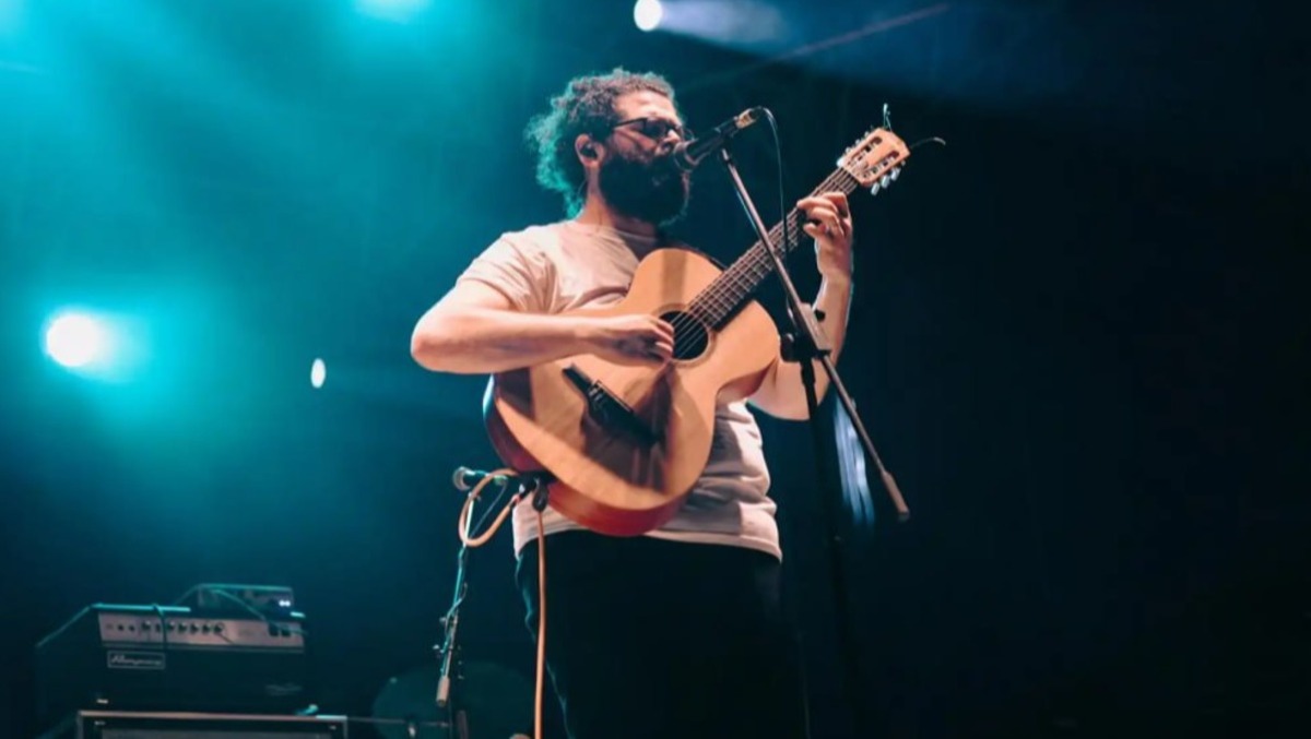 Sikelia Festival: gran finale a Villa Patti tra cibo e musica - 