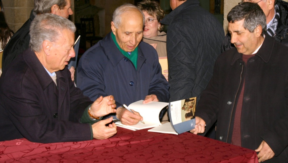 Militello, oggi la consegna del "Premio Memoria e Futuro" - 