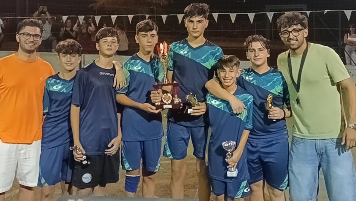 Calcio a 5: Real Madrink bello e vincente a Militello  - 