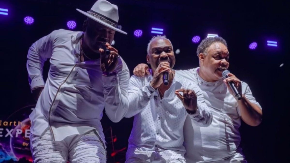 Sotto il Vulcano Fest: la grande musica illumina Catania - 