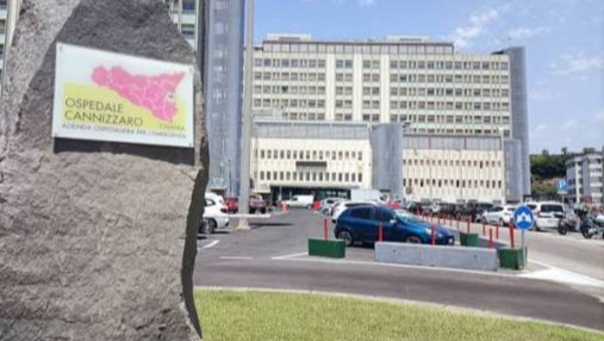 Catania, aggressione al Cannizzaro: "Solidarietà e condanna" - 