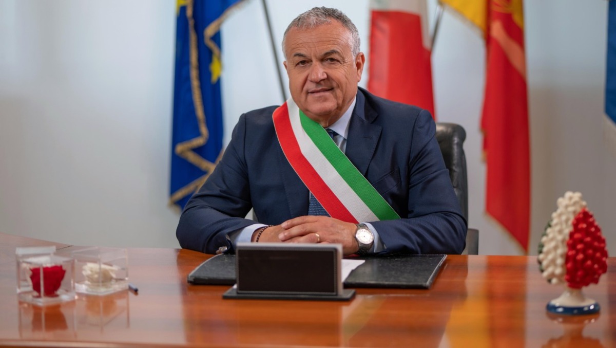 Mazzarrone, Spata: “Nessuna crisi idrica, serbatoi pieni” - 