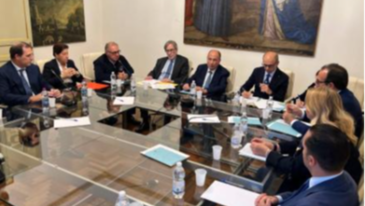 Regione. Fondi Ue, alla Fua "Sicilia centrale" la gestione progetti - 