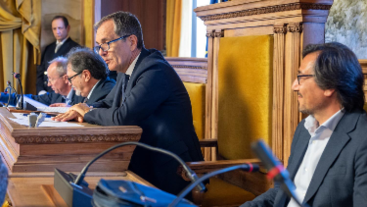 Oltre 100 milioni di investimenti e sostegno a Comuni area metropolitana - 