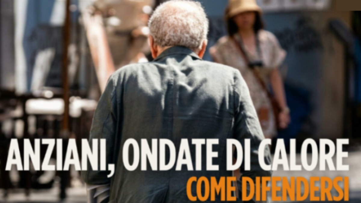 Caldo, Ministero Salute: monitoraggi e campagna informativa - 