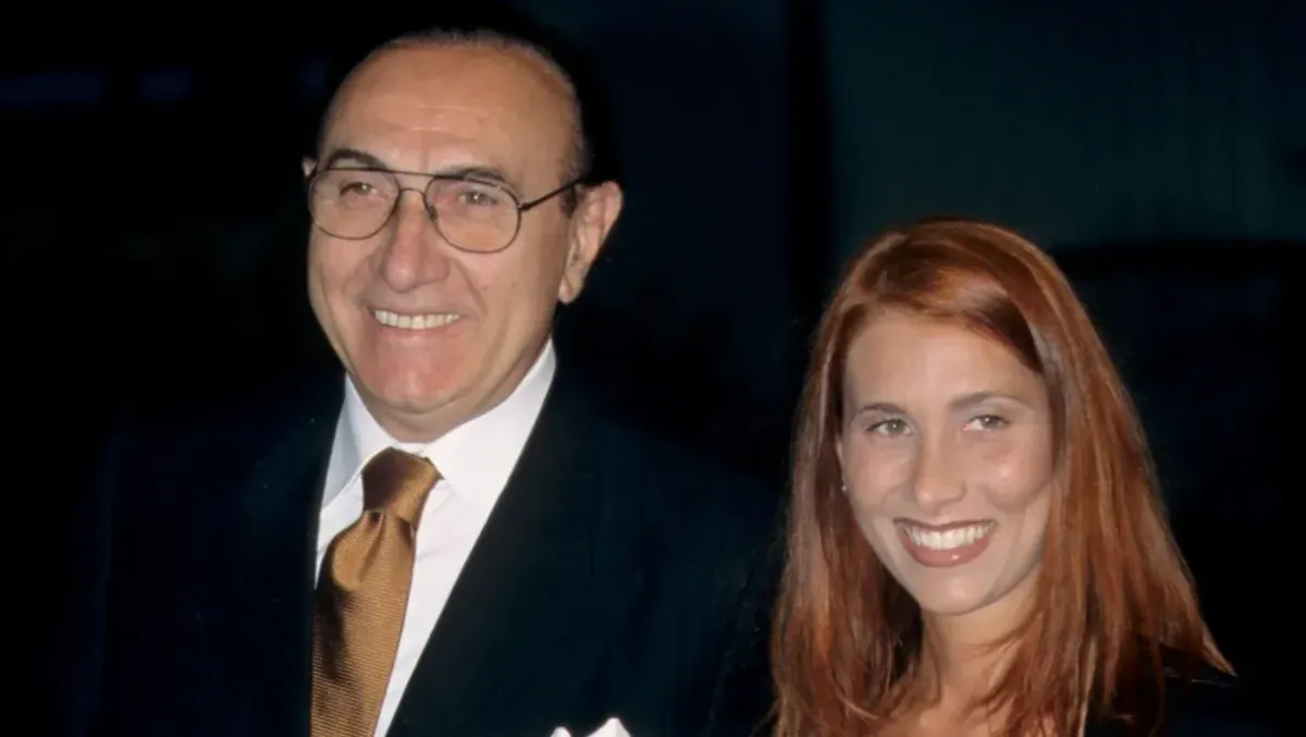 Tiziana Baudo, nuovi ricordi con Pippo a Militello