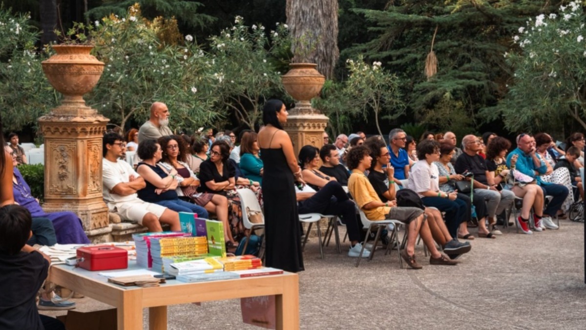 Caltagirone, 'Sikelia Festival' riconferma il suo appeal - 