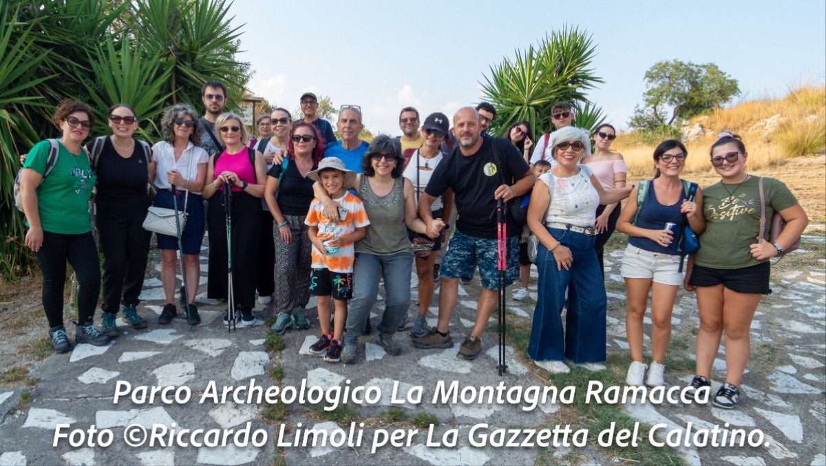Ramacca: XVII edizione di "E quindi uscimmo a riveder le stelle" - 
